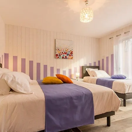 Grande Maison En Bois Avec Parc, Terrasse, Jeux Et Equipements Modernes Entre Nantes Et Pornic - Fr-1-306-1051 Port-Saint-Père