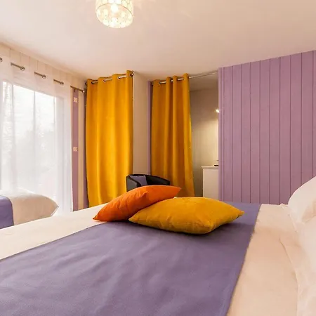 Dom wakacyjny Grande Maison En Bois Avec Parc, Terrasse, Jeux Et Equipements Modernes Entre Nantes Et Pornic - Fr-1-306-1051 Port-Saint-Père