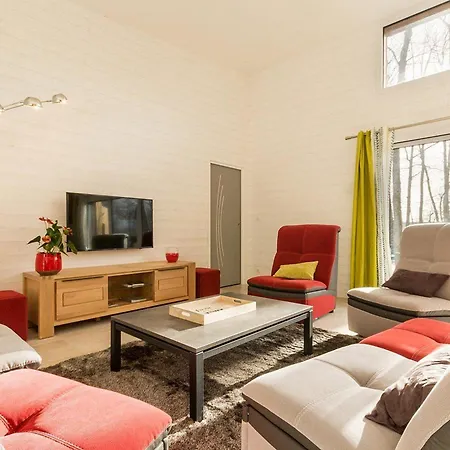 Grande Maison En Bois Avec Parc, Terrasse, Jeux Et Equipements Modernes Entre Nantes Et Pornic - Fr-1-306-1051 Dom wakacyjny *